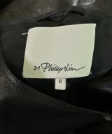 3.1 Phillip Lim（スリーワンフィリップリム）ライダース 黒 サイズ:0(XS位) レディース/2200644074025