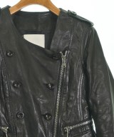 3.1 Phillip Lim（スリーワンフィリップリム）ライダース 黒 サイズ:0(XS位) レディース/2200644074025