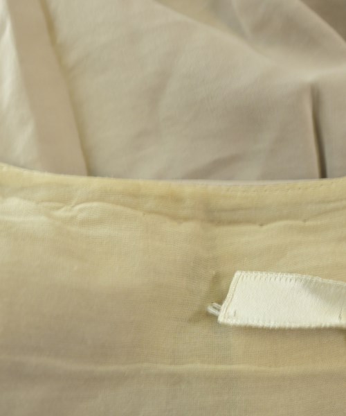 3.1 Phillip Lim（スリーワンフィリップリム）ワンピース ベージュ サイズ:2(M位) レディース/2200634060137