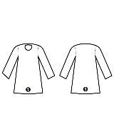 3.1 Phillip Lim（スリーワンフィリップリム）ワンピース ベージュ サイズ:2(M位) レディース/2200634060137