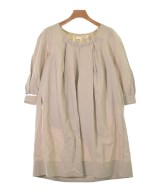 3.1 Phillip Lim（スリーワンフィリップリム）ワンピース ベージュ サイズ:2(M位) レディース/2200634060137