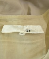3.1 Phillip Lim（スリーワンフィリップリム）ワンピース ベージュ サイズ:2(M位) レディース/2200634060137