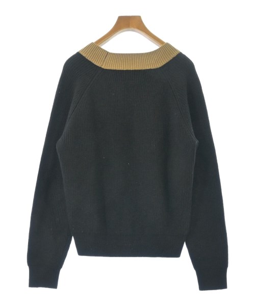 3.1 Phillip Lim（スリーワンフィリップリム）ニット・セーター 黒 サイズ:S レディース/2200634060229