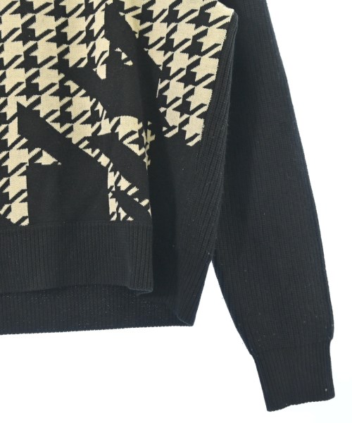 3.1 Phillip Lim（スリーワンフィリップリム）ニット・セーター 黒 サイズ:S レディース/2200634060229