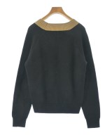 3.1 Phillip Lim（スリーワンフィリップリム）ニット・セーター 黒 サイズ:S レディース/2200634060229