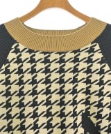 3.1 Phillip Lim（スリーワンフィリップリム）ニット・セーター 黒 サイズ:S レディース/2200634060229