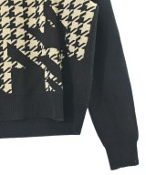 3.1 Phillip Lim（スリーワンフィリップリム）ニット・セーター 黒 サイズ:S レディース/2200634060229