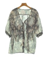 3.1 Phillip Lim（スリーワンフィリップリム）ブラウス グレー サイズ:0(XS位) レディース/2200634060298