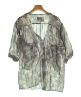 3.1 Phillip Lim（スリーワンフィリップリム）ブラウス グレー サイズ:0(XS位) レディース/2200634060298