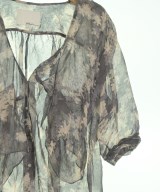 3.1 Phillip Lim（スリーワンフィリップリム）ブラウス グレー サイズ:0(XS位) レディース/2200634060298