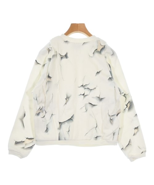 3.1 Phillip Lim（スリーワンフィリップリム）スウェット 白 サイズ:M レディース/2200644051019