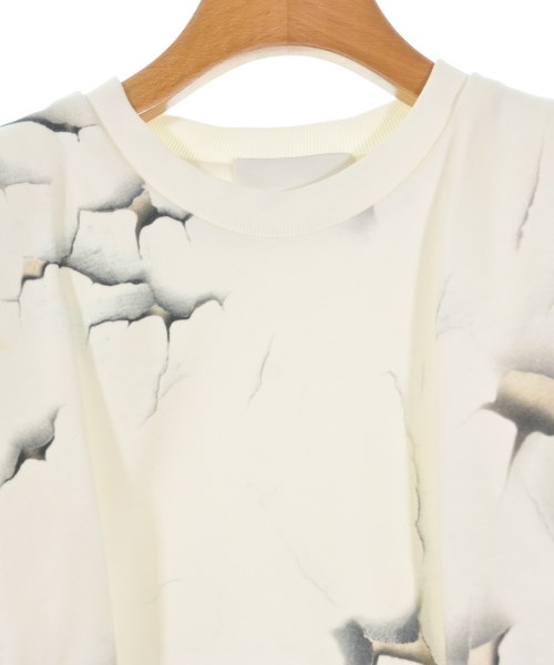 3.1 Phillip Lim（スリーワンフィリップリム）スウェット 白 サイズ:M レディース/2200644051019