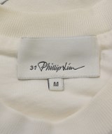 3.1 Phillip Lim（スリーワンフィリップリム）スウェット 白 サイズ:M レディース/2200644051019
