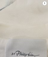 3.1 Phillip Lim（スリーワンフィリップリム）スウェット 白 サイズ:M レディース/2200644051019