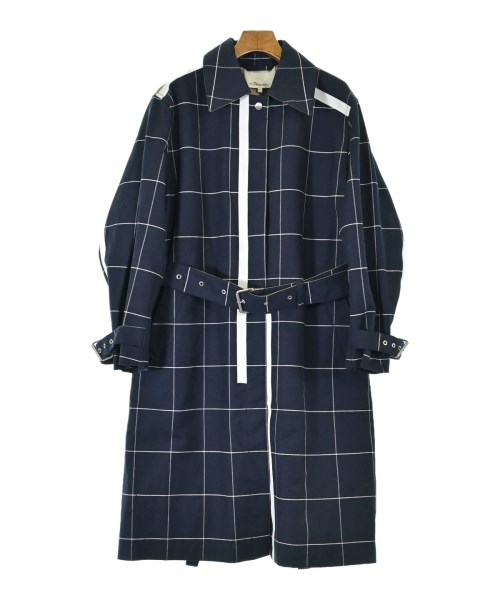 3.1 Phillip Lim(スリーワンフィリップリム)その他 紺 サイズ:M/L/2200644253048