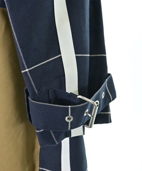 3.1 Phillip Lim（スリーワンフィリップリム）その他 紺 サイズ:M/L レディース/2200644253048