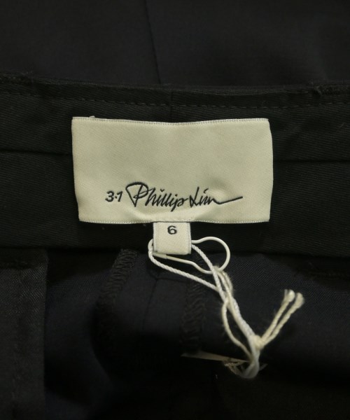 3.1 Phillip Lim（スリーワンフィリップリム）その他 紺 サイズ:6(S位) レディース/2200644571883