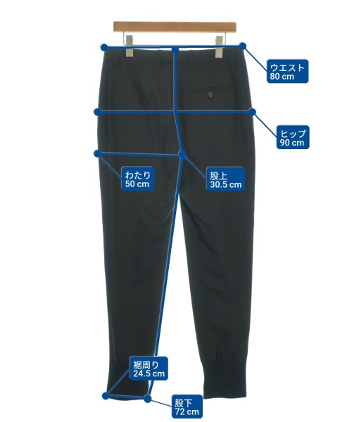 3.1 Phillip Lim（スリーワンフィリップリム）その他 紺 サイズ:6(S位) レディース/2200644571883