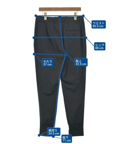 3.1 Phillip Lim（スリーワンフィリップリム）その他 黒 サイズ:6(XL位) レディース/2200644571944