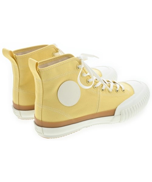 3.1 Phillip Lim（スリーワンフィリップリム）スニーカー 黄 サイズ:21cm レディース/2200644574143