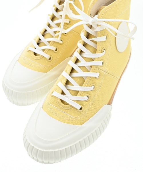 3.1 Phillip Lim（スリーワンフィリップリム）スニーカー 黄 サイズ:21cm レディース/2200644574143