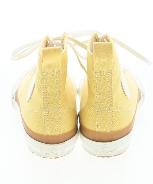 3.1 Phillip Lim（スリーワンフィリップリム）スニーカー 黄 サイズ:21cm レディース/2200644574143