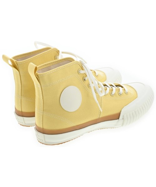 3.1 Phillip Lim（スリーワンフィリップリム）スニーカー 黄 サイズ:22cm レディース/2200644574181