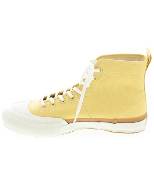 3.1 Phillip Lim（スリーワンフィリップリム）スニーカー 黄 サイズ:22cm レディース/2200644574181