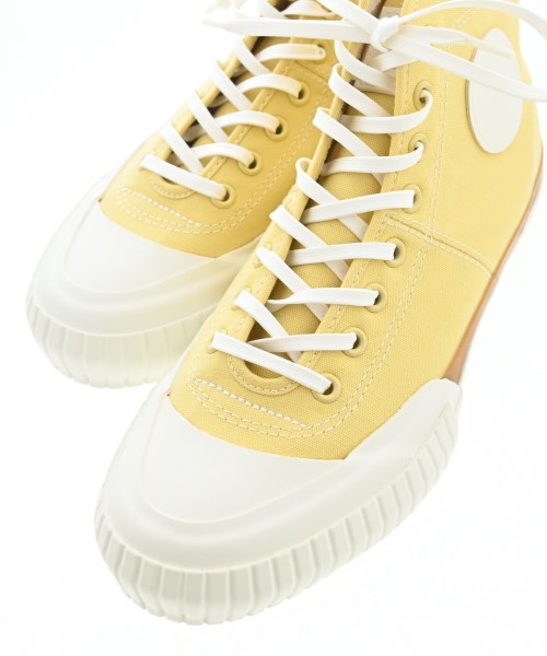 3.1 Phillip Lim（スリーワンフィリップリム）スニーカー 黄 サイズ:22cm レディース/2200644574181