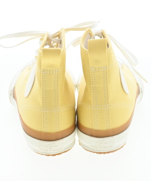 3.1 Phillip Lim（スリーワンフィリップリム）スニーカー 黄 サイズ:22cm レディース/2200644574181