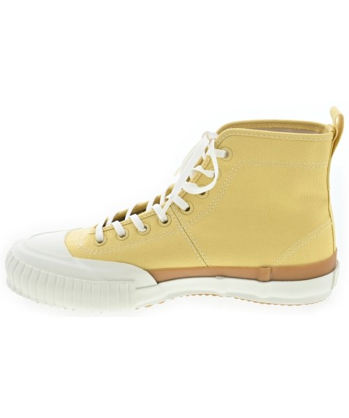 3.1 Phillip Lim（スリーワンフィリップリム）スニーカー 黄 サイズ:21cm レディース/2200644574204
