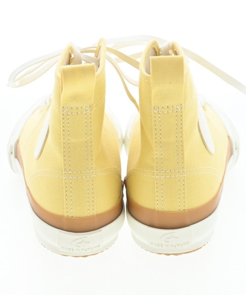 3.1 Phillip Lim（スリーワンフィリップリム）スニーカー 黄 サイズ:21cm レディース/2200644574204