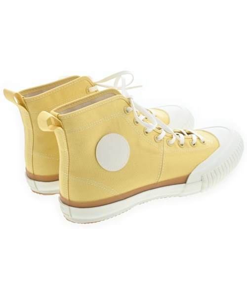 3.1 Phillip Lim（スリーワンフィリップリム）スニーカー 黄 サイズ:24cm レディース/2200644574211