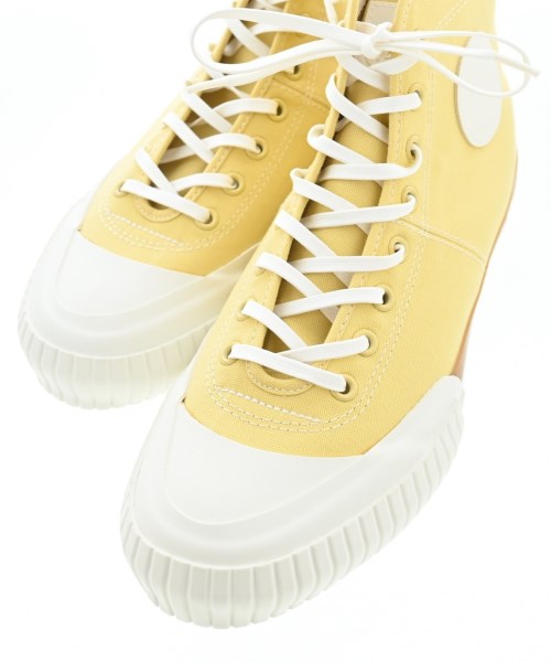 3.1 Phillip Lim（スリーワンフィリップリム）スニーカー 黄 サイズ:24cm レディース/2200644574211