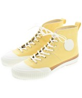 3.1 Phillip Lim（スリーワンフィリップリム）スニーカー 黄 サイズ:24cm レディース/2200644574211