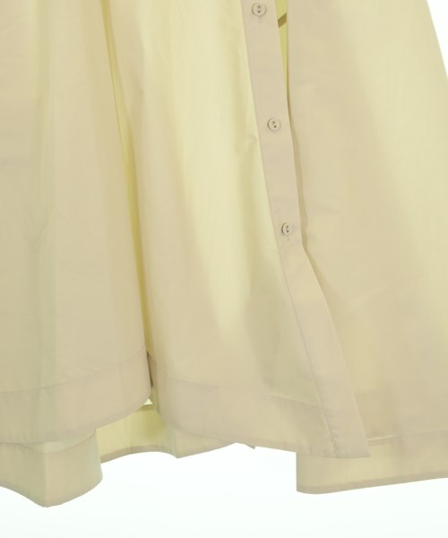 3.1 Phillip Lim（スリーワンフィリップリム）ロング・マキシ丈スカート 白 サイズ:2(M位) レディース/2200644583947