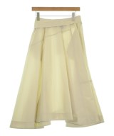 3.1 Phillip Lim（スリーワンフィリップリム）ロング・マキシ丈スカート 白 サイズ:2(M位) レディース/2200644583947