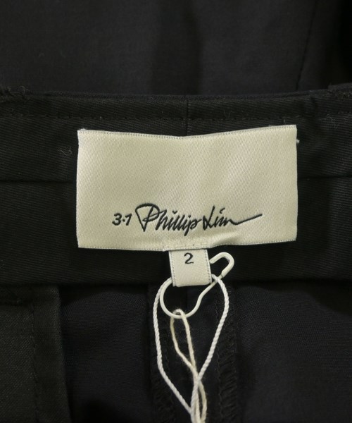 3.1 Phillip Lim（スリーワンフィリップリム）その他 紺 サイズ:2(M位) レディース/2200644583954
