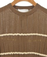 3.1 Phillip Lim（スリーワンフィリップリム）ニット・セーター 茶 サイズ:S レディース/2200644614801