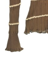 3.1 Phillip Lim（スリーワンフィリップリム）ニット・セーター 茶 サイズ:S レディース/2200644614801