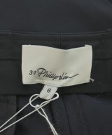 3.1 Phillip Lim（スリーワンフィリップリム）スラックス 紺 サイズ:6(XL位) レディース/2200644615402