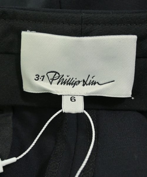 3.1 Phillip Lim（スリーワンフィリップリム）その他 黒 サイズ:6(XL位) レディース/2200644737876
