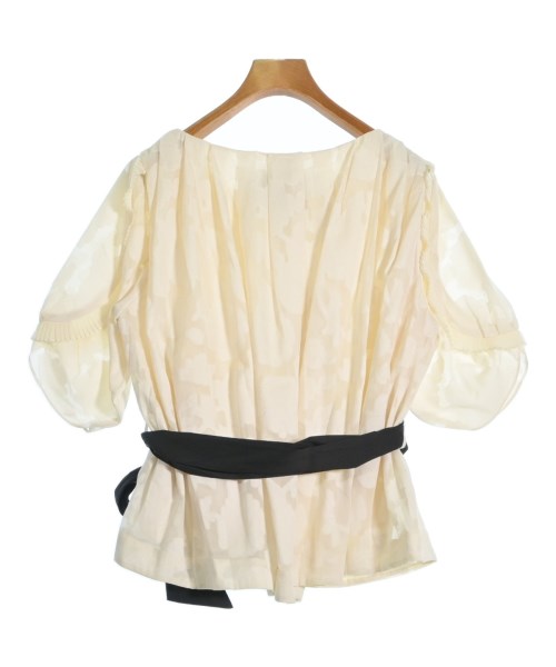 3.1 Phillip Lim（スリーワンフィリップリム）ブラウス 白 サイズ:2(M位) レディース/2200644746892