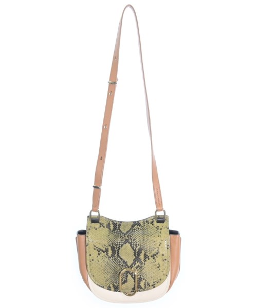 スリーワンフィリップリム(3.1 Phillip Lim)の3.1 Phillip Lim ショルダーバッグ