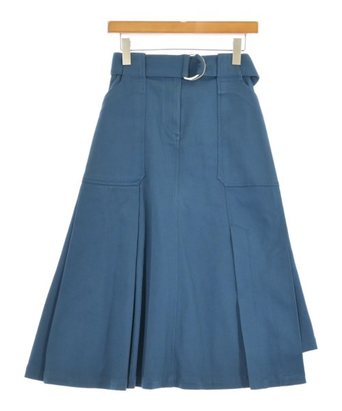 スリーワンフィリップリム(3.1 Phillip Lim)の3.1 Phillip Lim ロング・マキシ丈スカート