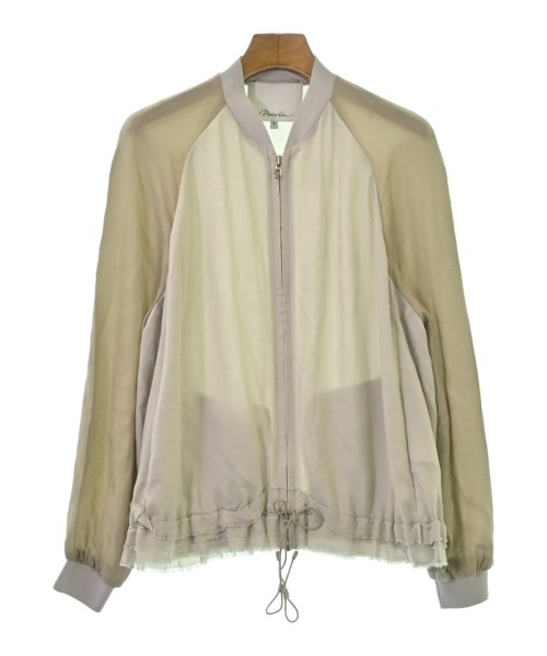 スリーワンフィリップリム(3.1 Phillip Lim)の3.1 Phillip Lim ブルゾン（その他）