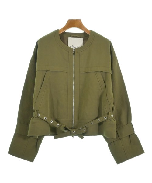 スリーワンフィリップリム(3.1 Phillip Lim)の3.1 Phillip Lim ブルゾン