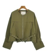 3.1 Phillip Lim ブルゾン