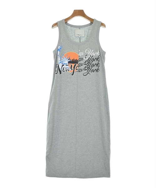 スリーワンフィリップリム(3.1 Phillip Lim)の3.1 Phillip Lim ワンピース