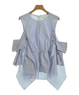 3.1 Phillip Lim ブラウス